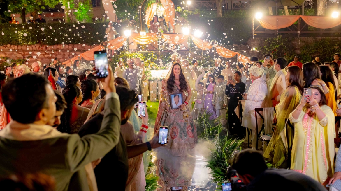 Find the perfect venue for free